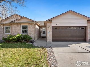 821 Longview Ave, Berthoud, CO 80513