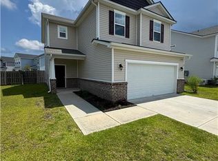 91 Melody Dr, Pooler, GA 31322