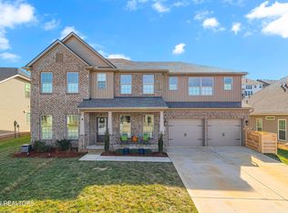 12142 Bethel Hollow Dr, Knoxville, TN 37932