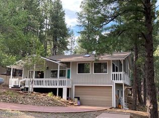 2571 Cibola Ovi, Flagstaff, AZ 86005