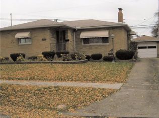 11912 Guardian Blvd, Cleveland, OH