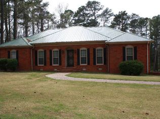 350 Cedar Hills Rd, Holly Springs, MS 38635