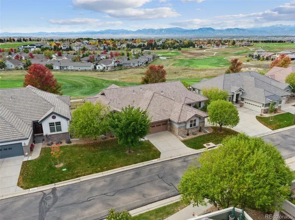 2007 Heritage Place, Erie, CO 80516