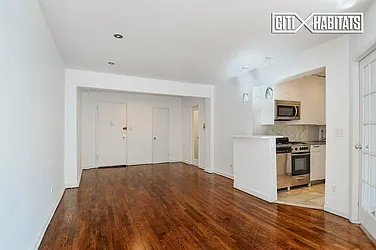 Rented by Citi Habitats