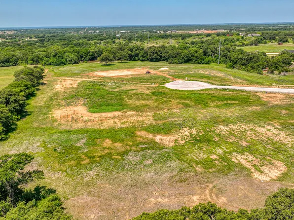 LOT 38 Leo Ln, Poolville, TX 76487
