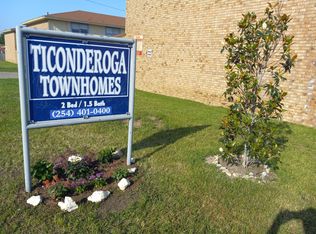 908 Ticonderoga Dr APT C, Temple, TX 76504