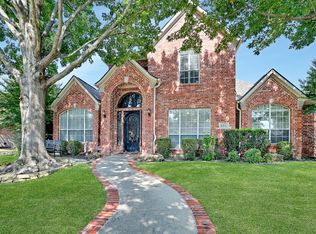 8312 Young Ct, Plano, TX 75025