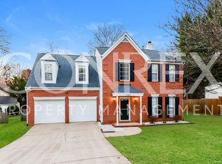 7508 Henderson Park Rd, Huntersville, NC 28078