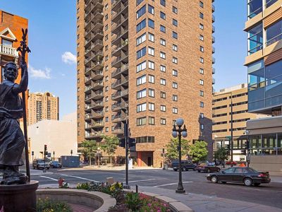 26 10th St W UNIT 1409, Saint Paul, MN, 55102