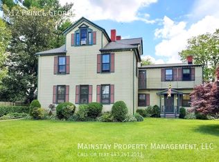 312 Prince George St APT 4, Laurel, MD 20707