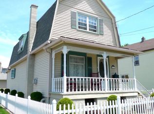 16 Mack St, Plains, PA 18705