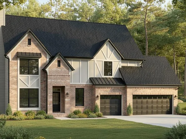 13862 Waterleaf Dr, Saint John, IN 46373