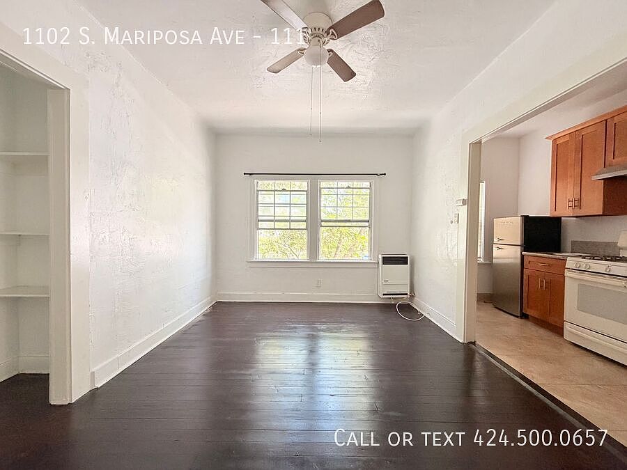 1st image of 1102 S Mariposa Ave APT 111