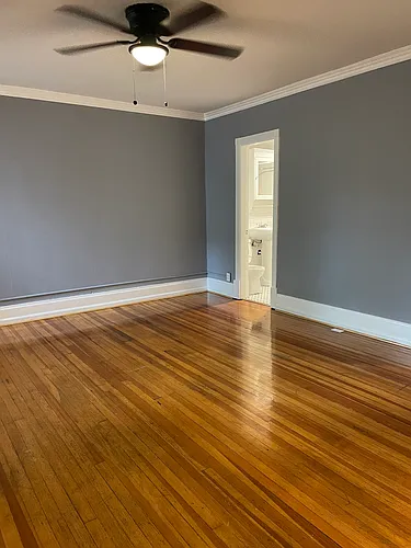Floor plan Studio