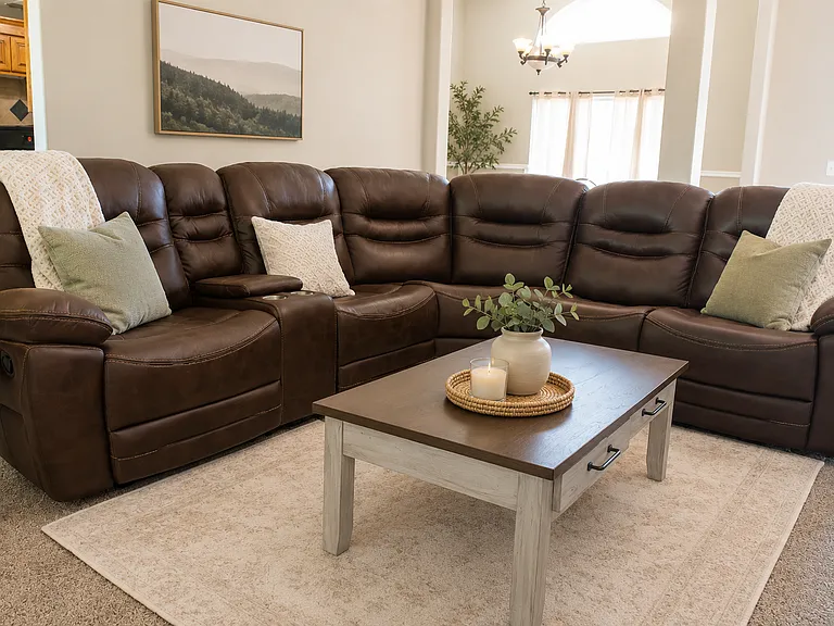 3426 Silver Oaks Dr — Photo 2