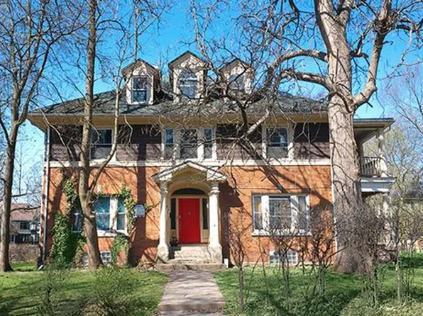 560 Allen Apt 1 - Available 6/1/26 - Spacious Apartment With Two Full Bathrooms, 560 Allen St, Syracuse, NY 13210