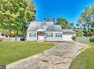 6804 Elmhurst St, District Heights, MD 20747