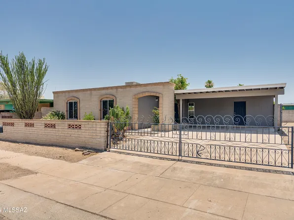 1930 E Wyoming St, Tucson, AZ 85706