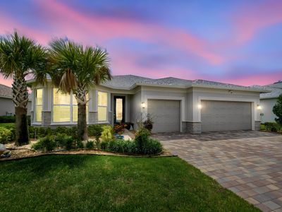 12261 SW Sand Dollar Way, Port Saint Lucie, FL, 34987
