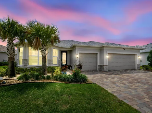 12261 SW Sand Dollar Way, Port St Lucie, FL 34987