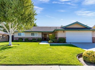 508 Oakwood St, Tehachapi, CA 93561