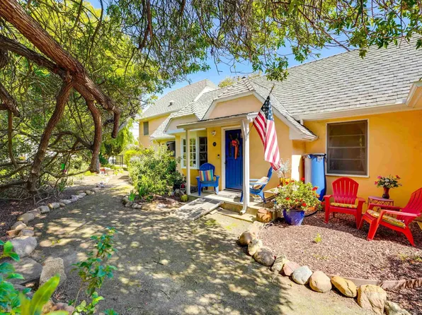 595 Tyrone St, El Cajon, CA 92020