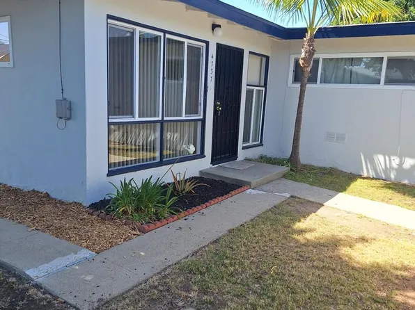 4737 Pocahontas Ave, San Diego, CA 92117