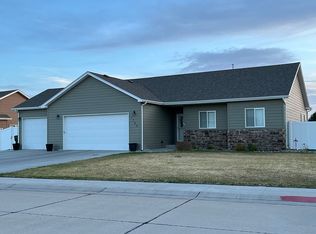 1700 Capt Walter Reed Ave, Sidney, NE 69162