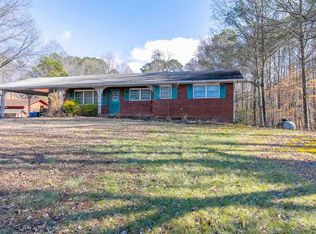 13365 Cogburn Rd, Alpharetta, GA 30004