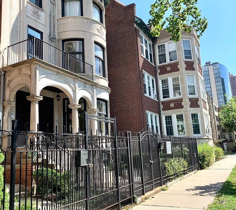 1st image of 506 W Oakdale Ave #4