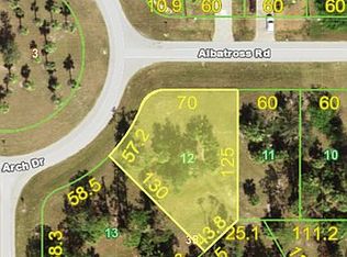 373 Albatross Rd, Rotonda West, FL 33947