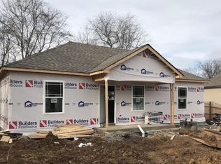 1701 Kirby St, Springfield, TN 37172