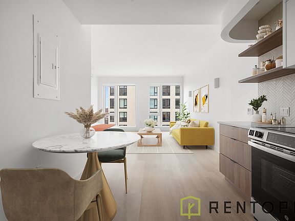 3rd image of 1051 Pacific St #2B
