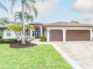 5164 Kensington Cir, Coral Springs, FL 33076
