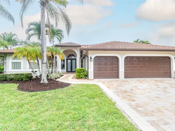 5164 Kensington Circle, Coral Springs, FL 33076