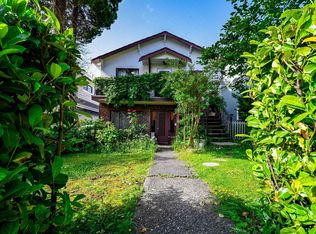 3439 Dundas St, Vancouver, BC V5K1R9