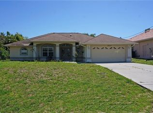 12113 Genoa St, North Port, FL 34287