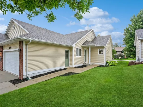 1115 W 16th St S, Newton, IA 50208