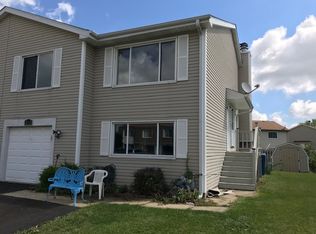 3711 Monitor Dr, Hanover Park, IL 60133