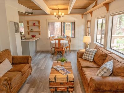 722 College Dr #97, Incline Village, NV, 89451