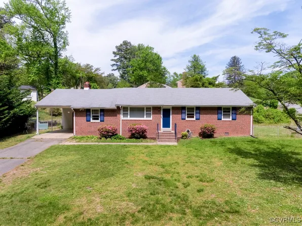 8186 Signal Hill Rd, Mechanicsville, VA 23111