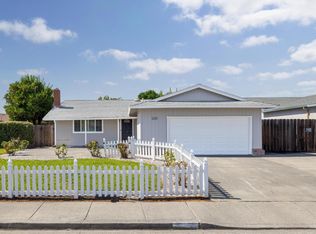 2221 Cormorant Dr, Fairfield, CA