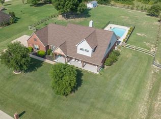 7730 Valley Ridge Dr, Northlake, TX 76247