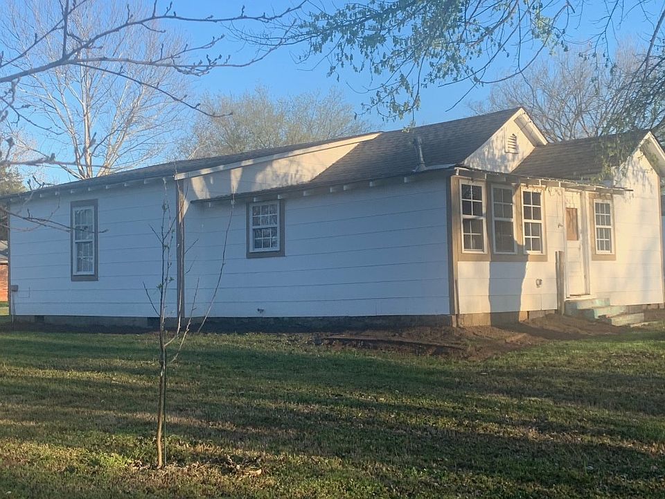 104 S Wewoka St, Wetumka, OK 74883 Zillow