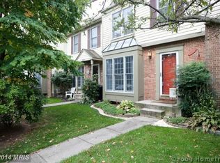 3475 Howell Ct, Abingdon, MD 21009