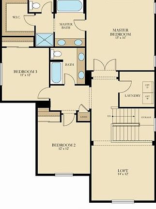 3rd image of 1912 186th Street Ct E