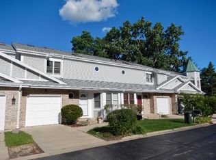 805 N Mulligan Ct, Palatine, IL 60067