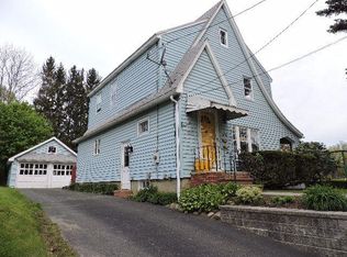806 Forest Ave, Jamestown, NY