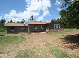 91 Park Rd, Woodbury, GA 30293