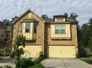 98 Cheswood Manor Dr, Spring, TX 77382